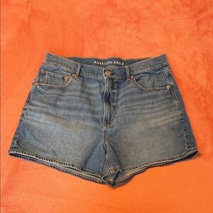 American Eagle Outfitters Women’s Jean Shorts